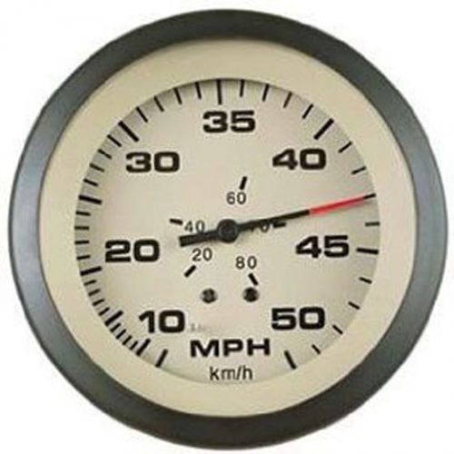 Sahara speedometer kit 0-50 mph - 61163p