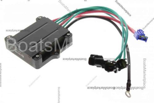 Yamaha 60v-81960-04-00 rectifier &amp; regulator assy