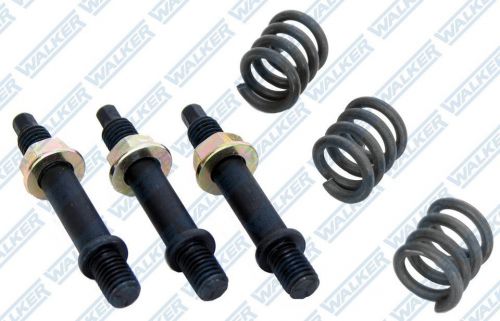 Walker 36463 spring and bolt kit