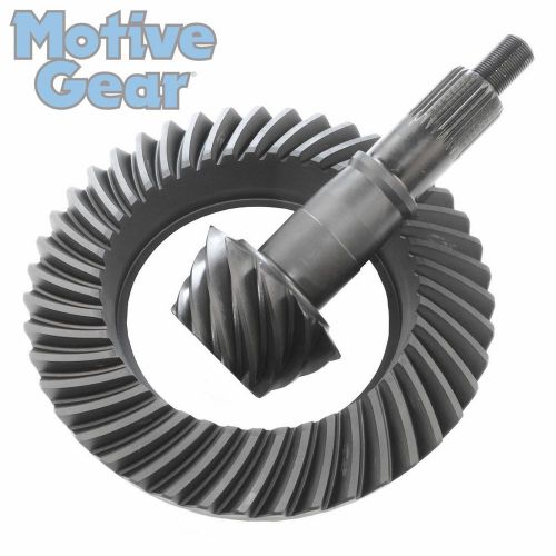 Motive gear performance differential f888430 performance ring and pinion