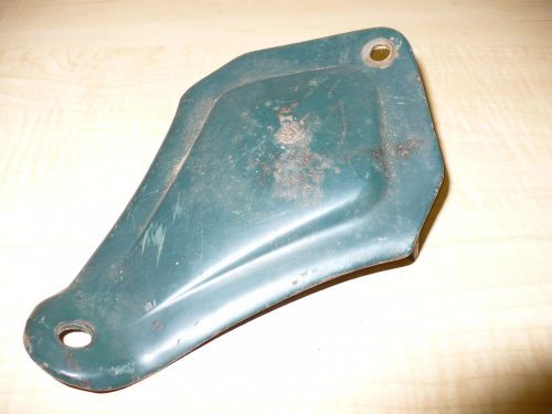 Mirror base, inside, dodge ff power wagon