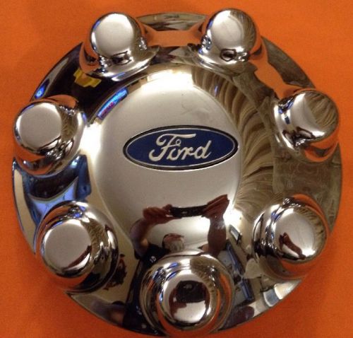 1 ford truck wheel center cap hubcap f150 f250 heritage 1997 1998 1999 2000 2001