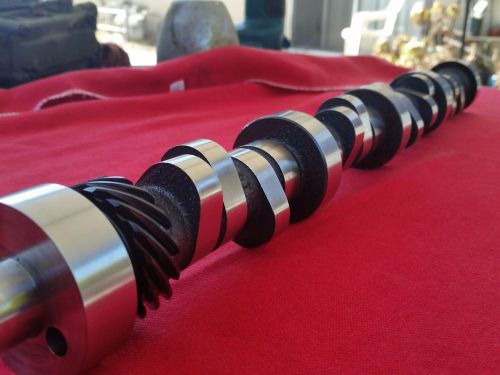 Howards rattler cam ford 302