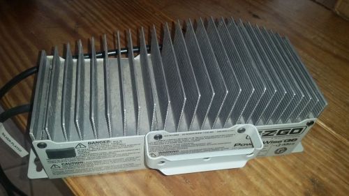Ezgo powerwise rxv charger 48v