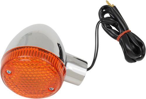 K&S Technologies DOT Approved Turn Signal Amber 25-1064, US $32.53, image 1
