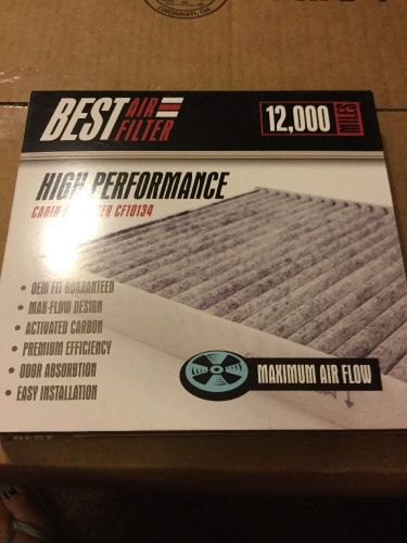 Honda cabin air filter - cf10134 - brand-new