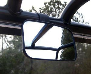 Seizmik Utv Rear/Side View Mirror Polaris Rzr 570 800 900 Ranger Mid Full Size 1, US $21.98, image 2
