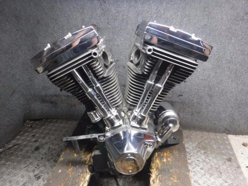 95 harley ultra flht flhtc motor engine evolution evo 56c