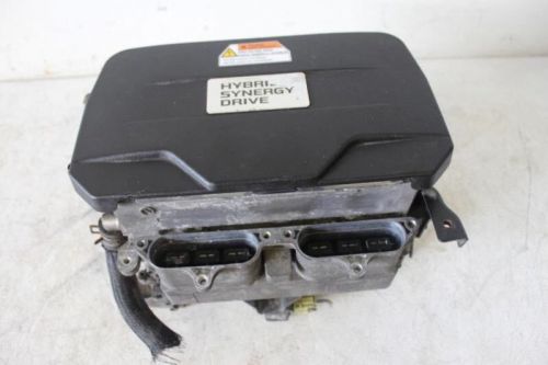 2007-2011 toyota camry hybrid inverter