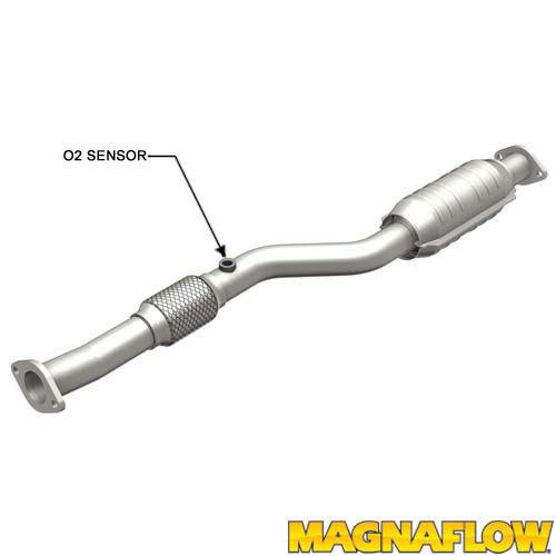 Find Magnaflow Catalytic Converter 49418 for Hyundai Elantra,Tiburon in