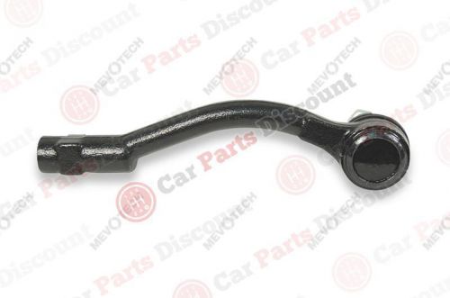 New mevotech tie rod end, ms90630