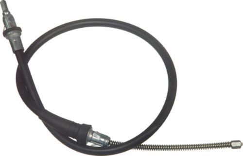 Wagner bc140365 brake cable-parking brake cable
