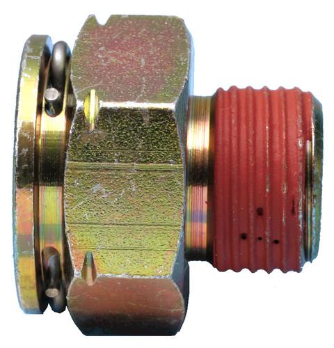 Edelmann a63017 transmission cooler part/component