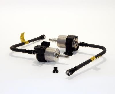 Wix 33573 fuel filter