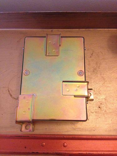 New 94 95 honda accord si-r odyssey f22b jdm efi tcu transmission control module