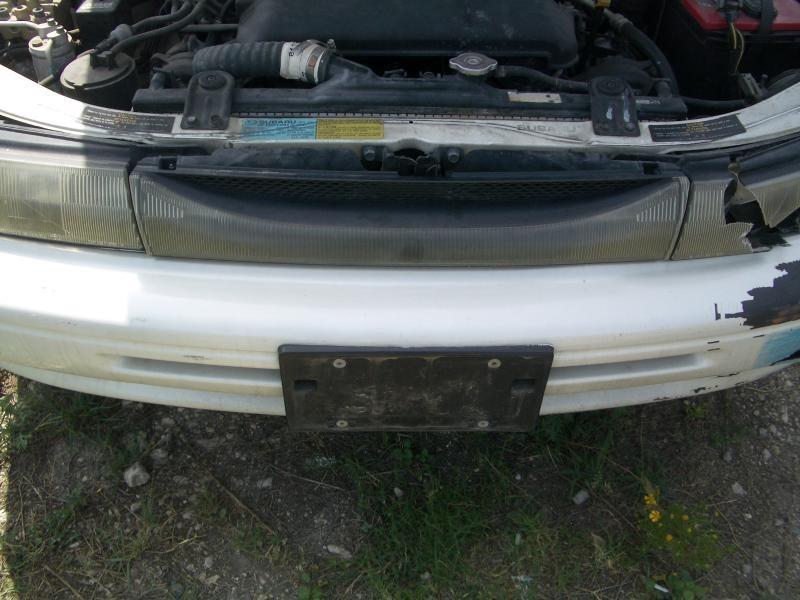 92 93 94 95 96 subaru svx front grille grill factory original oem 21236
