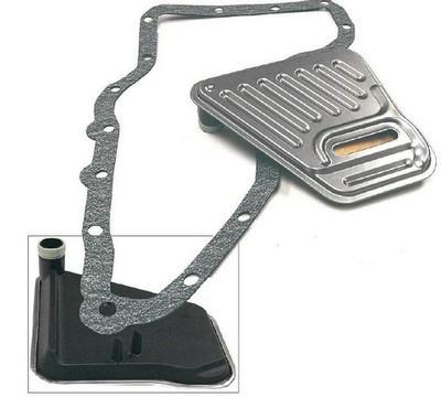 Atp b-107 transmission filter-auto trans filter kit