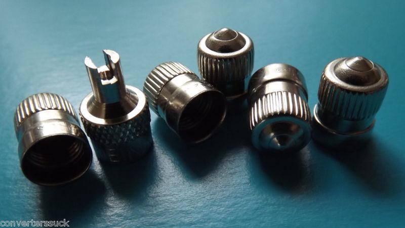 Valve stem caps  1941 ford super deluxe