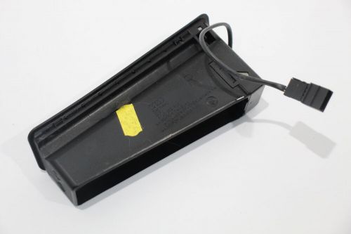 Audi A8 D2 OS Right B Pillar Air Vent Black 4D0819704B, US $14.34, image 4