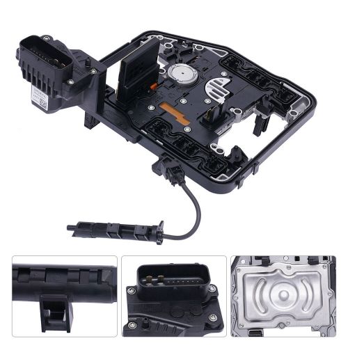 Transmission Control Unit TCU TCM 0AM927769D DQ200 OAM DSG7 For Audi VW SKODA US, US $275.58, image 8