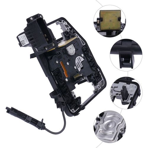 Transmission Control Unit TCU TCM 0AM927769D DQ200 OAM DSG7 For Audi VW SKODA US, US $275.58, image 9