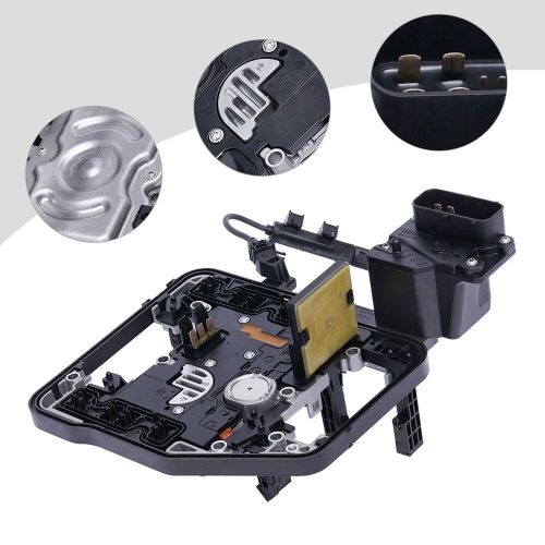 Transmission Control Unit TCU TCM 0AM927769D DQ200 OAM DSG7 For Audi VW SKODA US, US $275.58, image 12