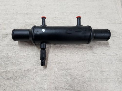 VOLVO PENTA AD31 AD41 KAD 32 42 43 300 POWER STEERING OIL COOLER 858941 21710298, US $685.96, image 3