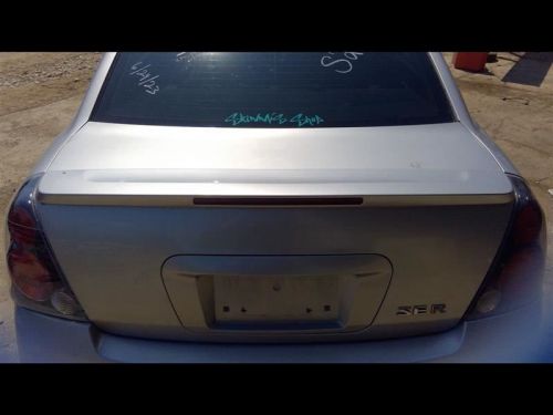 Altima    2006 antenna 963734