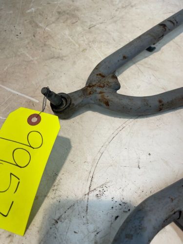 Suzuki LTR 450 Front A Arms, US $65.00, image 2