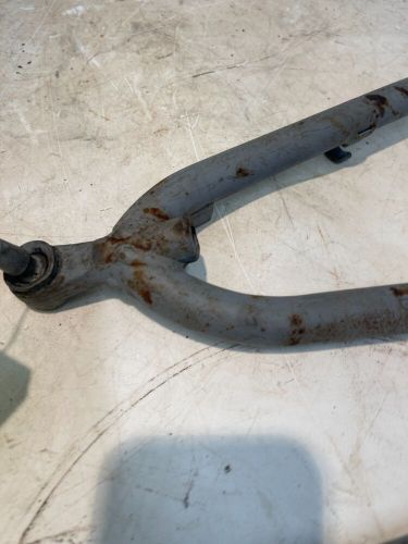 Suzuki LTR 450 Front A Arms, US $65.00, image 3