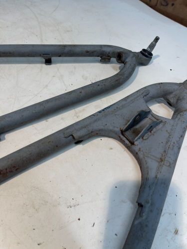 Suzuki LTR 450 Front A Arms, US $65.00, image 5
