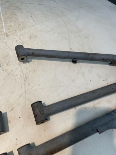 Suzuki LTR 450 Front A Arms, US $65.00, image 6