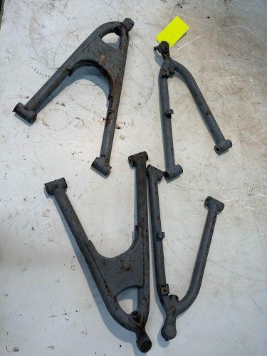 Suzuki LTR 450 Front A Arms, US $65.00, image 7