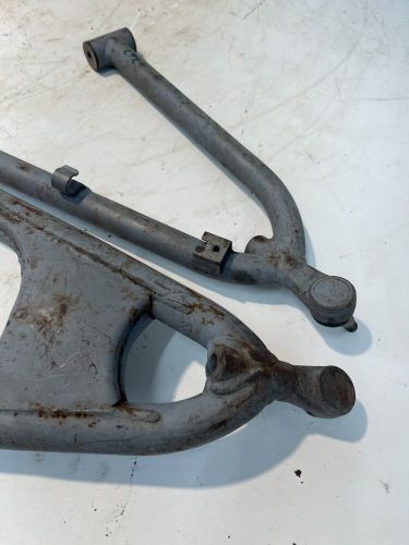 Suzuki LTR 450 Front A Arms, US $65.00, image 8