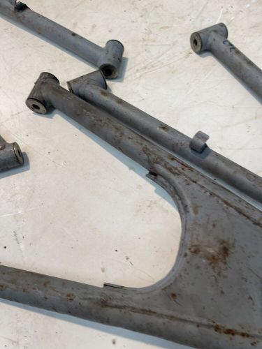 Suzuki LTR 450 Front A Arms, US $65.00, image 9