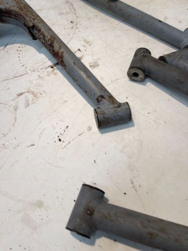 Suzuki LTR 450 Front A Arms, US $65.00, image 10