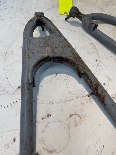 Suzuki LTR 450 Front A Arms, US $65.00, image 11