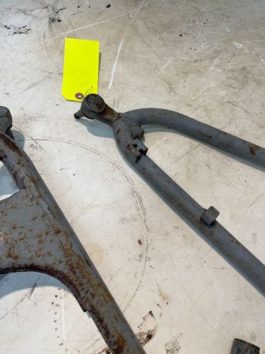 Suzuki LTR 450 Front A Arms, US $65.00, image 12