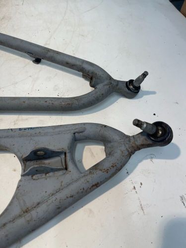 Suzuki LTR 450 Front A Arms, US $65.00, image 13