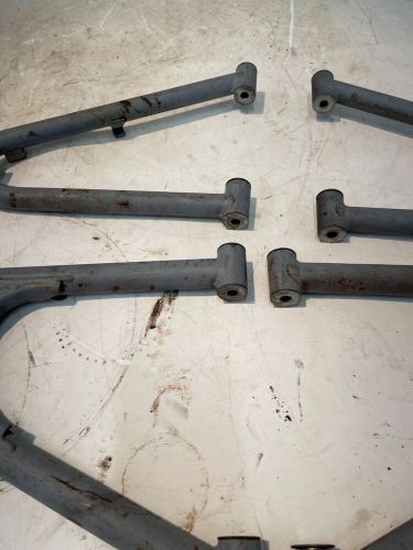 Suzuki LTR 450 Front A Arms, US $65.00, image 15