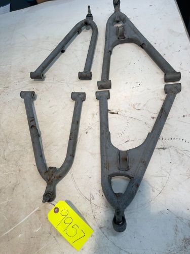 Suzuki LTR 450 Front A Arms, US $65.00, image 16