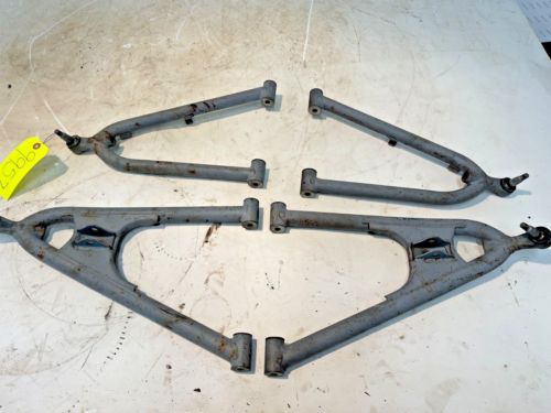 Suzuki LTR 450 Front A Arms, US $65.00, image 18