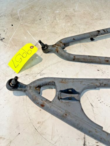 Suzuki LTR 450 Front A Arms, US $65.00, image 19