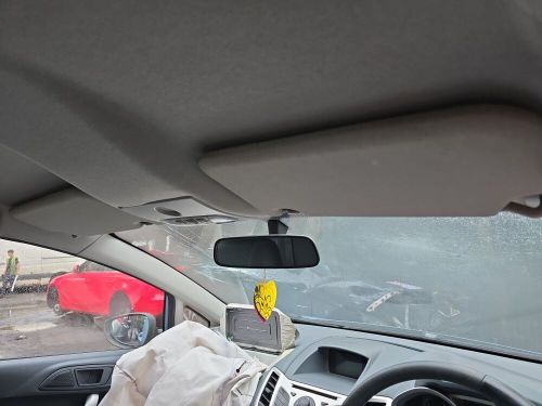 Ford Fiesta Mk7 Zetec Tdci 2008-2010 Instrument Cluster, US $, image 8