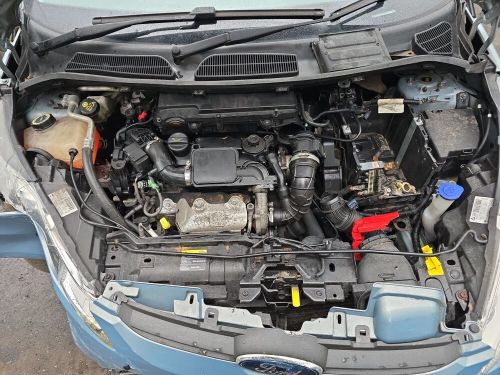 Ford Fiesta Mk7 Zetec Tdci 2008-2010 Instrument Cluster, US $, image 10