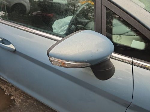 Ford Fiesta Mk7 Zetec Tdci 2008-2010 Instrument Cluster, US $, image 11