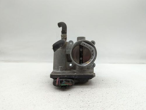 2011-2018 Toyota Corolla Throttle Body UMHN5, US $28.00, image 9