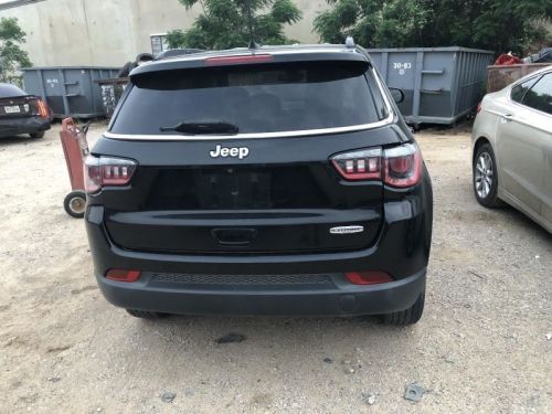 2017-2020 JEEP COMPASS Airbag Air Bag FRONT DASH Right Passenger 866928, US $325.00, image 2