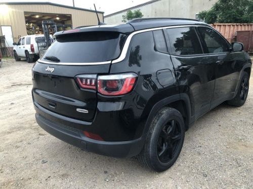 2017-2020 JEEP COMPASS Airbag Air Bag FRONT DASH Right Passenger 866928, US $325.00, image 3