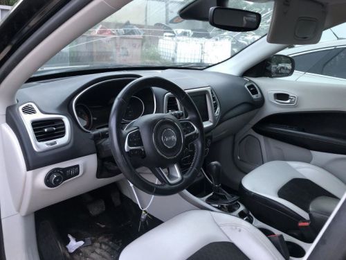 2017-2020 JEEP COMPASS Airbag Air Bag FRONT DASH Right Passenger 866928, US $325.00, image 6